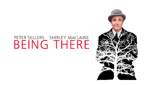 Being There - Apple TV