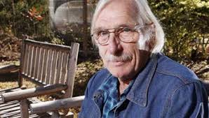 Oklahoma writer Stephen P. Scott dies