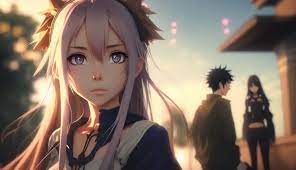 Animée sama