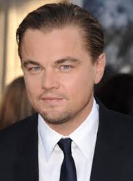 Leonardo DiCaprio
