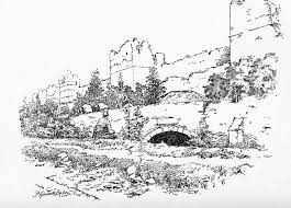 Just a tiny request, to make constantinople a true jewel. The Project Gutenberg Ebook Of The Walls Of Constantinople By Captain B Granville Baker