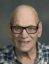 Obituary information for Russell F Beck