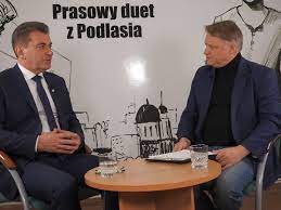 Dołącz do facebooka, by mieć kontakt z „mirosław reczko i innymi, których możesz znać. Wybory Samorzadowe 2018 Ciechanowiec Ii Tura Rozmowa Z Kandydatem Na Burmistrza Miroslawem Reczko Wideo Kurier Poranny