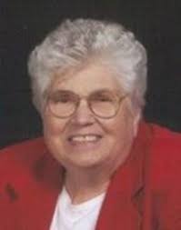 Obituary information for Helen Tawney