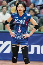 ボード 女子バレーボール のピン