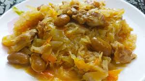 тушеная капуста с рисом и мясом рецепт с фото Tushenaya Kapusta S Myasom I Fasolyu Ochen Vkusno V 2020 G Tushenaya Kapusta Kulinariya Poleznye Recepty