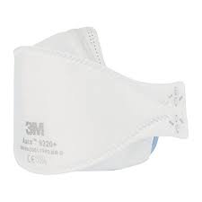 Респиратор 3м aura® 9310+ (аура) ffp1 (4 пдк) ( х20х 240 шт). 3m Aura Atemschutzmaske 9320 Sv Komfortable Partikelschutzmaske Mit Optimaler Gesichtsanpassung Einwegmaske Mit Schutzstufe Ffp2 5 Stuck Bei Amazon De Gunstiger Preis Kostenloser Versand Ab 29 Fur Ausgewahlte Artikel