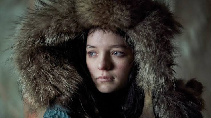 Review: Amazon's 'Hanna,' Genetically Modified for Streaming Video - The  New York Times
