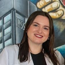 Dra. María Catalina Barrera Salinas Endocrinólogo, Monterrey