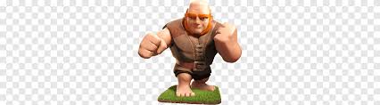 They can absorb very much damage but don't give much damage themselfs. Clash Of Clans Giant Clash Of Clans Giant Games Clash Of Clans Png Pngegg