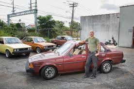 Research, compare and save listings, or contact sellers directly from millions of 1982 corolla models nationwide. One Man S Toyota Rescue Mission The New York Times