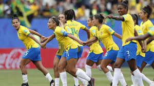 El jueves a la luego, apoyado por los 4800 hinchas, aguantó las llegadas de brasil, que lo buscó hasta el final. Brasil Pagara Igual A Hombres Y Mujeres De Sus Selecciones De Futbol