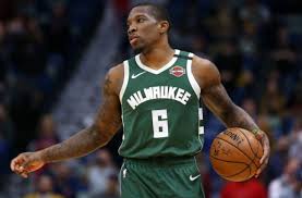 Morgan poole is a real person. Eric Bledsoe Continues To Build Confidence For Milwaukee Bucks