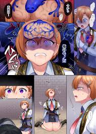 口移しの簒奪者(幻影ソーダ)｜FANZA同人