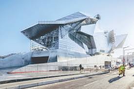 Roryrory has uploaded himmelhaus is a private modern residence by viennese architecture practice coop himmelblau in. Musee Des Confluences Architect Magazine