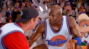 The movie is directed by malcolm d. Space Jam 1996 Imdb