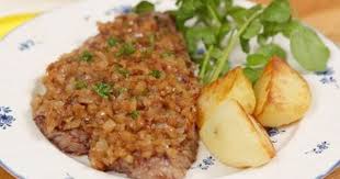 Chaliapin Steak Recipe Cooking With Dog Recipe Cooking Recipes Recipes Cooking