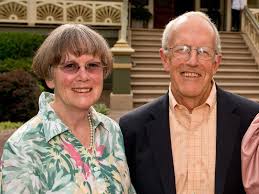 Santa Rosa couple's support of Community Foundation is their way to help  Sonoma County