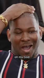 Nothing prepared me for this moment...