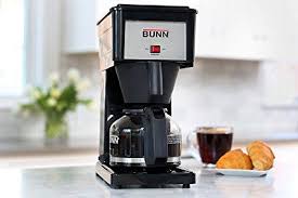Free shipping on orders over $25.00. Bunn Coffee Maker Reviews