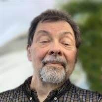 Ronald Lee Allen, Jr. Obituary