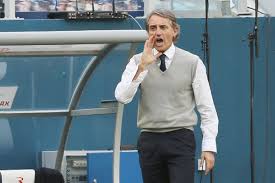 Roberto mancini grande ufficiale omri ( italian pronunciation: Chto Pishut V Italii Pro Reshenie Manchini Chempionat