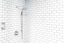These panels can be custom made to fit your shower and the decor of the bathroom. Epoxy Grout Vs Cement Grout For Tiling Advantages Disadvantages