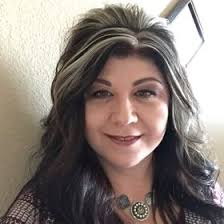 Veronica Chenault (vlchenault)