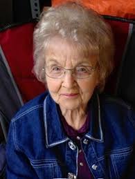 Dorothy Alice Root Obituary November 30, 2018