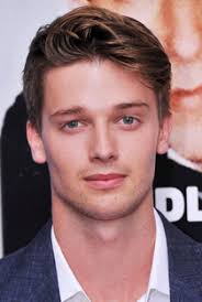 Patrick Schwarzenegger (18 de Setembro de 1993)