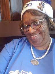 Zeta Phi Beta Sorority, Inc.