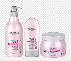 Packed with vitamins a, b, c & e it conditions the hair making it smoother, shinier, and healthier. Lotion Shampoo Lorxe9al Hair Conditioner Capelli Hair Care Shampoo Cream Black Hair Cosmetology Png Pngwing