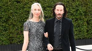 A fansite for the actor keanu reeves, star of movies such as the matrix, john wick, speed, point break. Keanus Alexandra Will Keine Typische Hollywood Freundin Sein Promiflash De