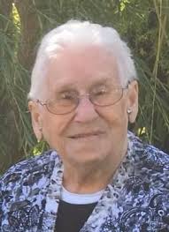 Katherine Siebert Obituary (1924