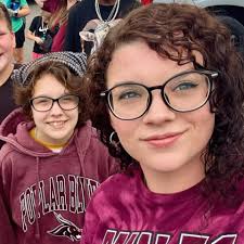 72 miles an hour, holding onto somebody"