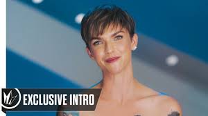 Ruby earned her film acting debut in the australian satire film 'suite for fleur'. The Meg Exclusive Intro With Ruby Rose Regal Cinemas Hd Youtube
