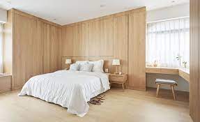 台北40 坪四口之家的無印風老屋翻新計劃 decomyplace 新聞 hotel room design muji home bedroom layouts