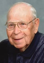 Obituary information for George "Raymond" Huffman