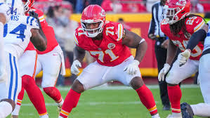 NFL Insider ranks the 2025 Kansas City Chiefs rookie class