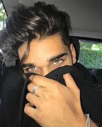 Black and red demon boy (credits to ssac. Pin On Cleaning Tips