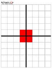 mytargets com free targets that print in pdf format