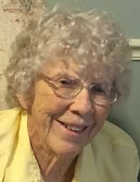 Obituary information for Marilyn J. Smith