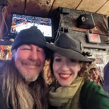 Feels like ages since I've made a post like this, but I'm in a *virtual*  group exhibition that opens Thursday September 17th from 7:30-9pm evening:  My 2017 painting, OUT OF MANY, ONLY