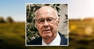 Jack A. Allen Obituary January 12, 2021