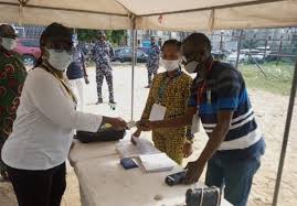 The local government executive working committee, the ward executives from all the electoral wards (all as statutory delegates) and the 3 ad hoc. Hk0wzgfvay4pmm