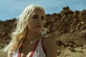 She came to international prominence with her work with cris morena and cris morena group. Lali Esposito Plays Wendy In Sky Rojo Here S Everything We Know About Her