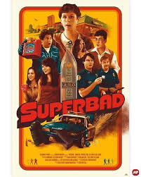 Последние твиты от superbad (@superbadsc). Superbad Superbad Movie Good Funny Movies Best Movie Posters