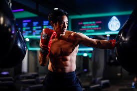 Дмитрий бивол vs айзек чилемба. Box Office