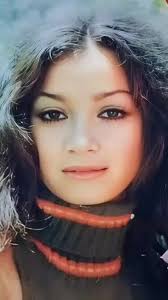 Transformasi Ricca Rachim: Dulu dan Sekarang