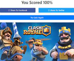 Do you know the secrets of sewing? Quiz Respuestas 100 Quizfame Clash Royale Knowledge Quiz Veirel Money